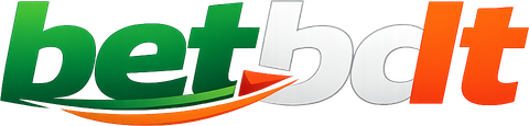 betbdt Logo